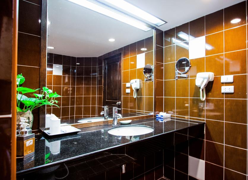 Kamar Mandi Foto
