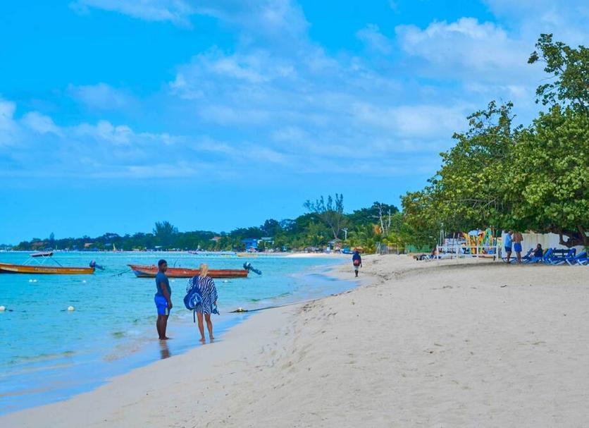 Pantai Foto