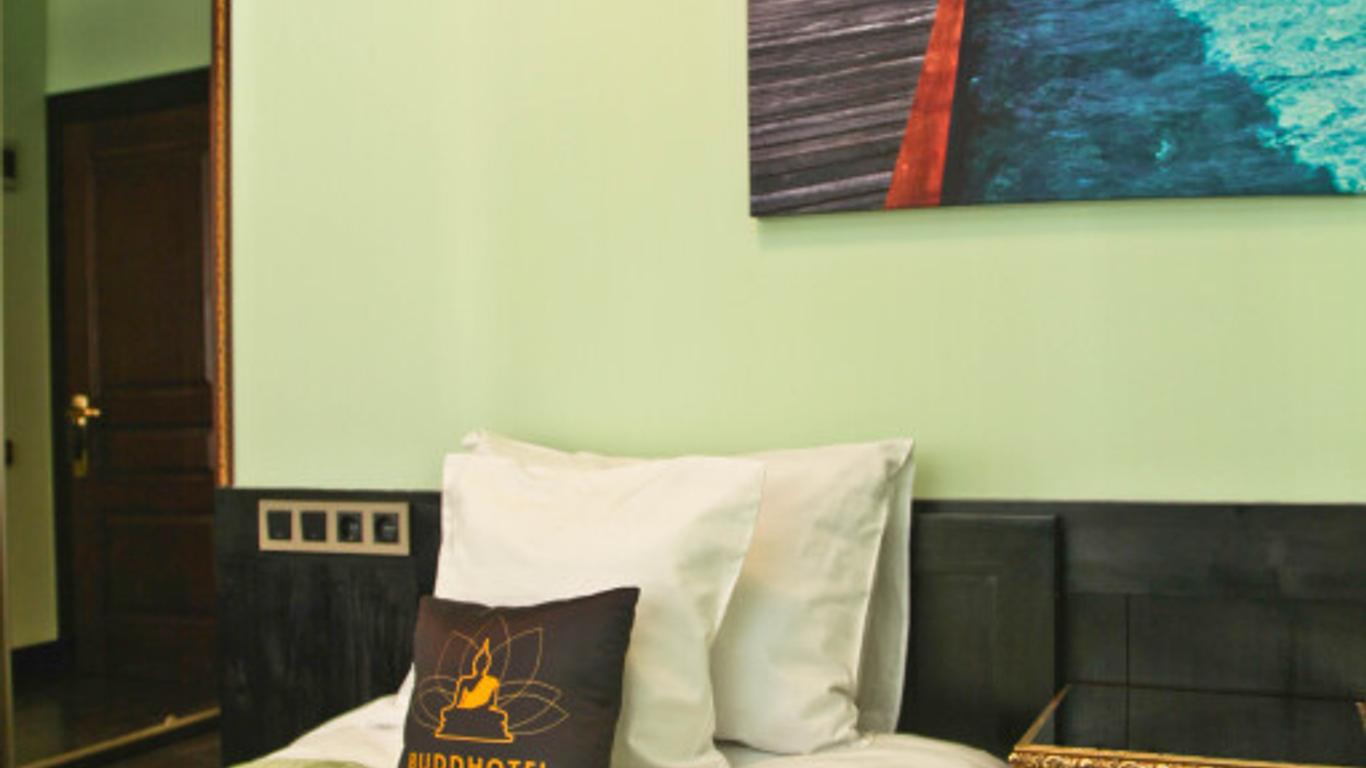 Buddhotel