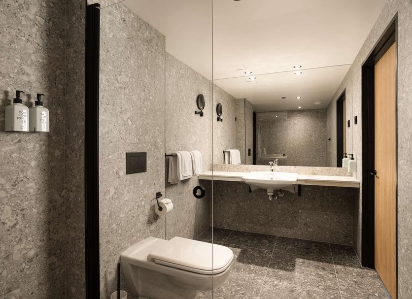 Kamar Mandi Foto