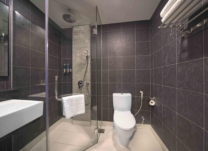 Kamar Mandi Foto