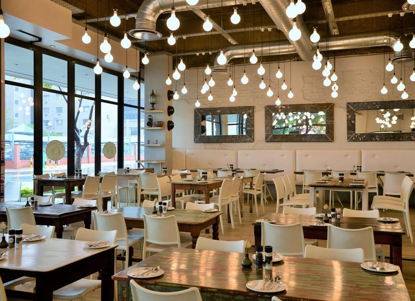 Restoran Foto