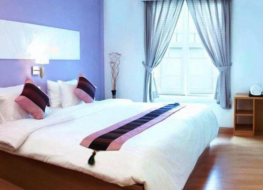 Kamar Tidur Foto