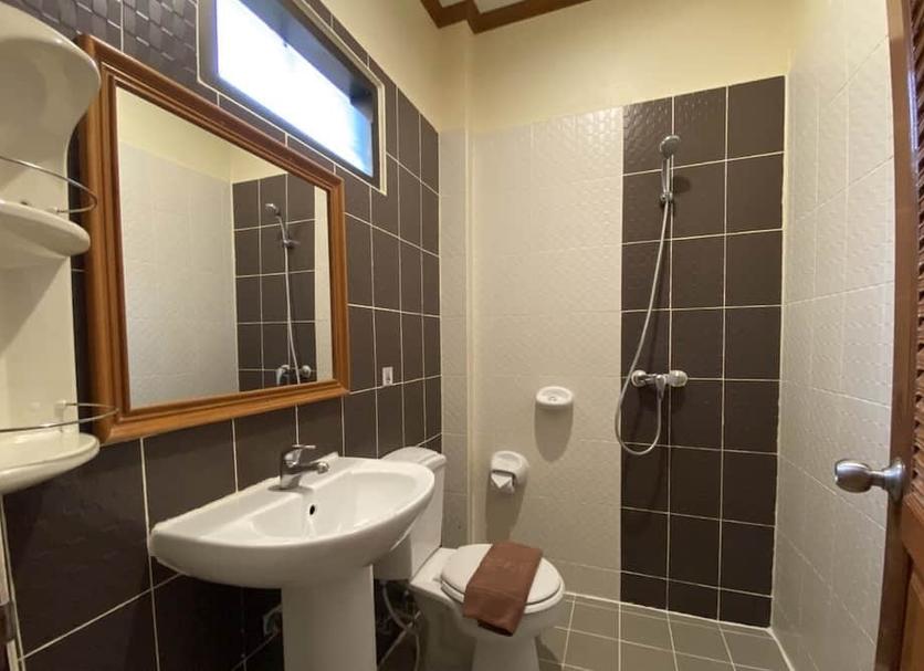 Kamar Mandi Foto