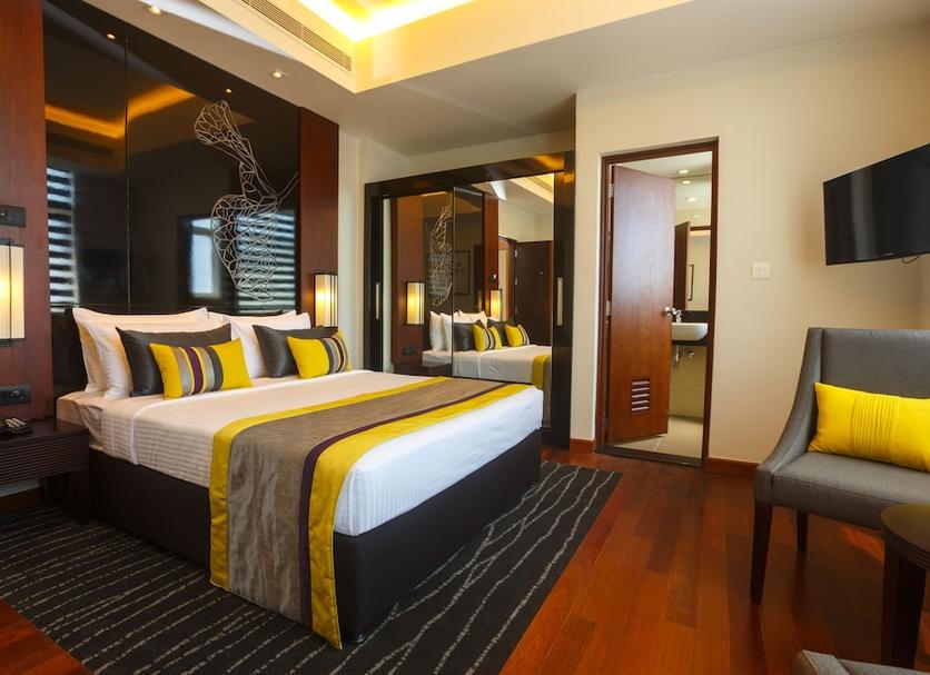 Kamar Tidur Foto