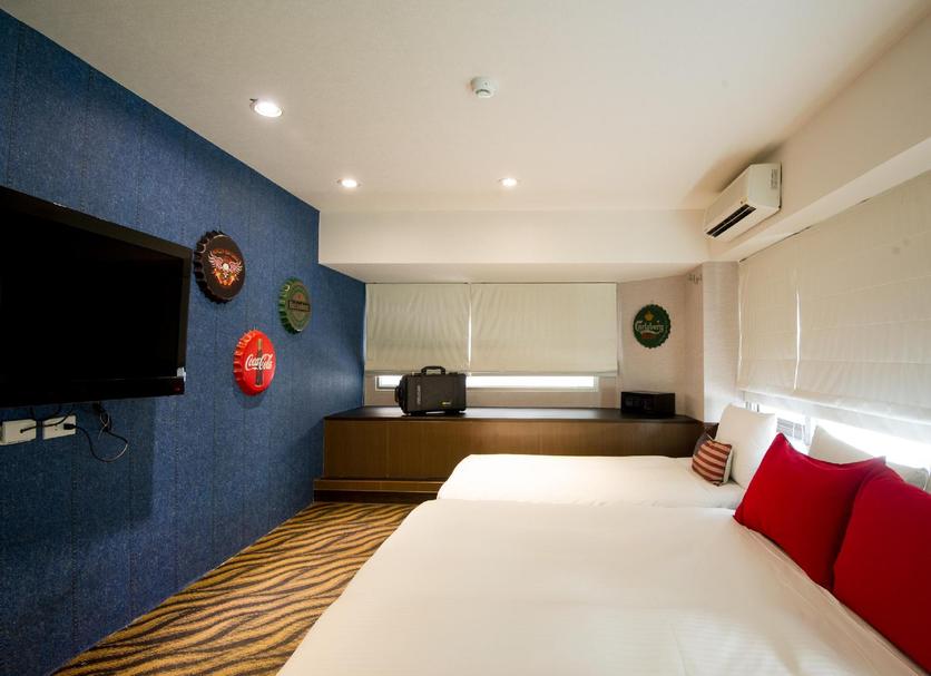 Kamar Tidur Foto