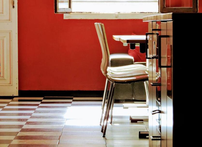 Restoran Foto