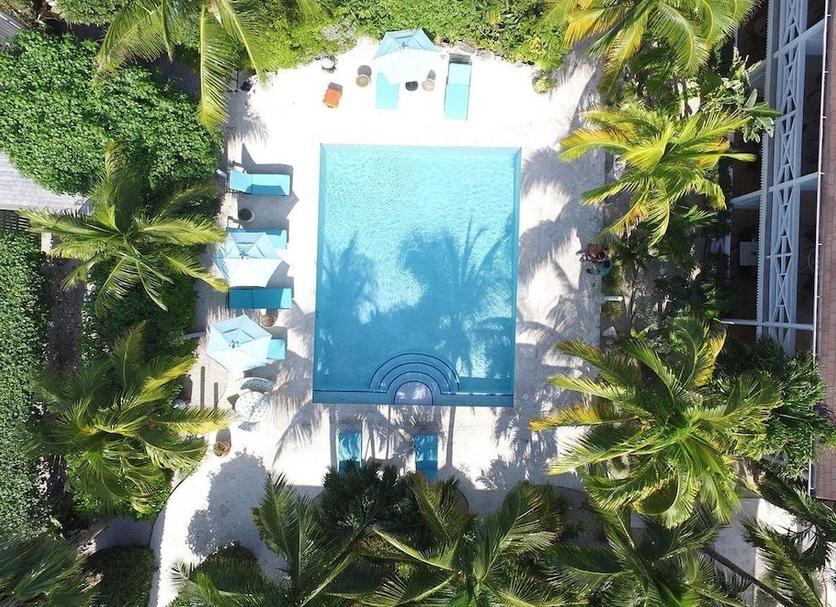 Kolam Foto