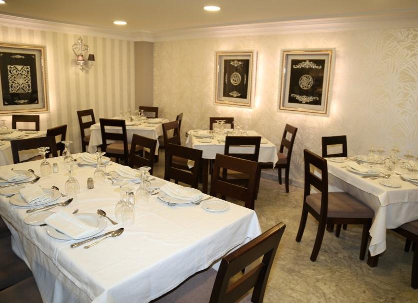 Restoran Foto
