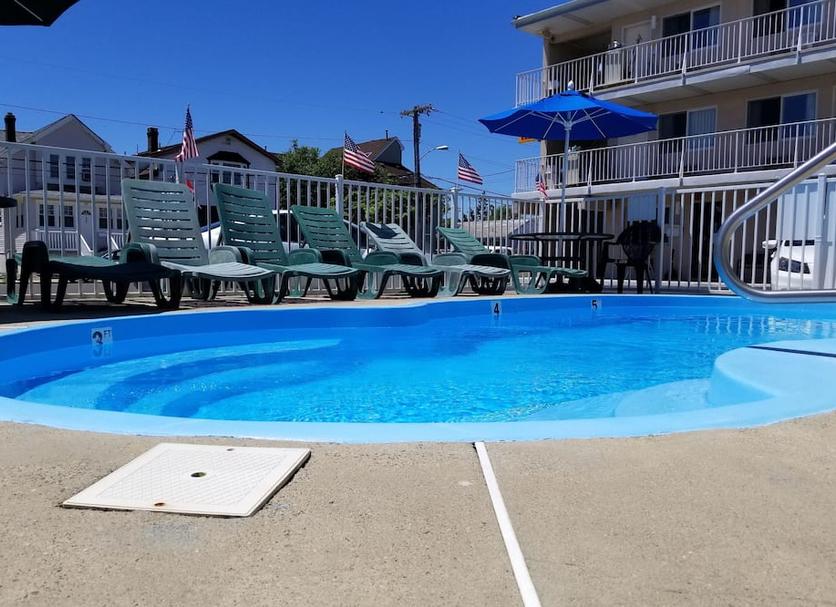 Kolam Foto