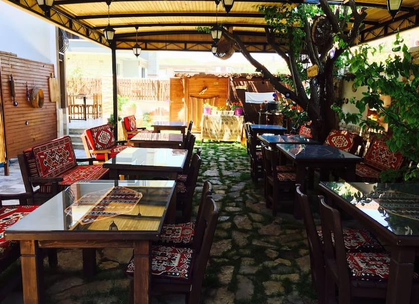 Restoran Foto