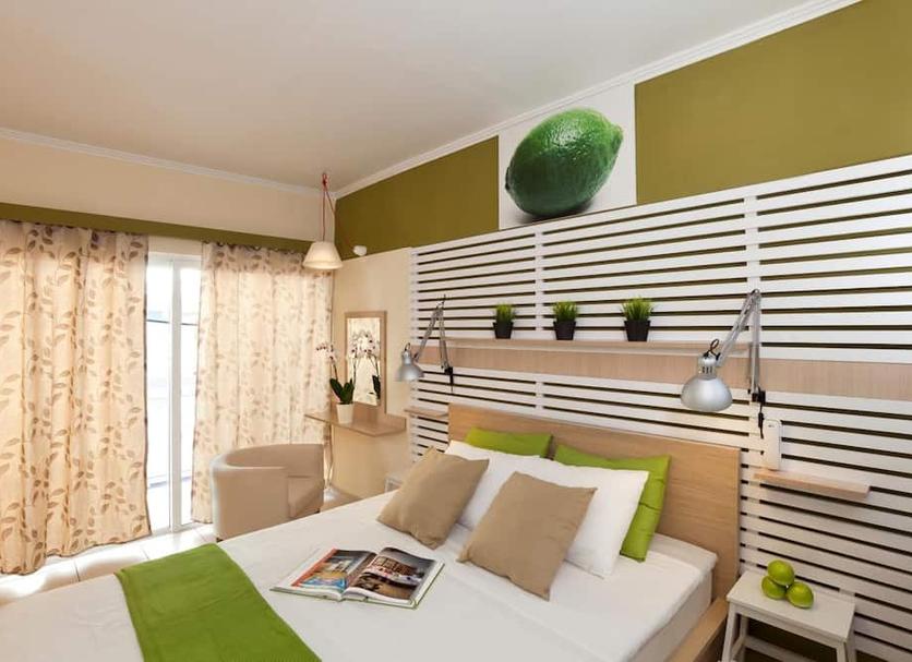 Kamar Tidur Foto