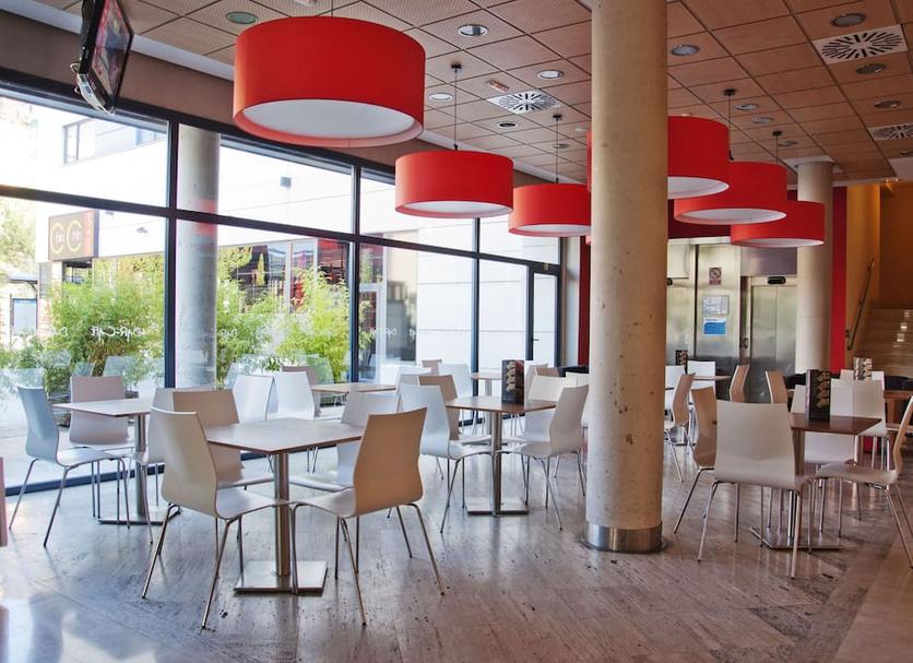 Restoran Foto