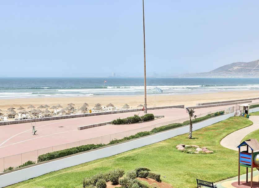 Pantai Foto