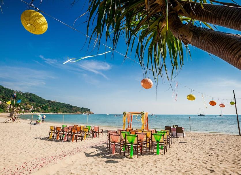 Pantai Foto