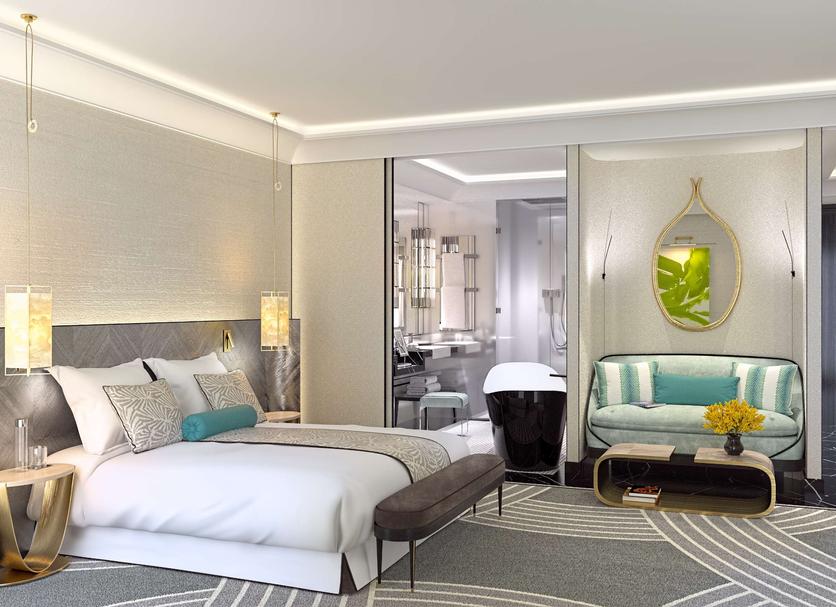 Kamar Tidur Foto