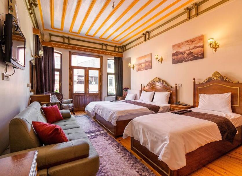 Kamar Tidur Foto