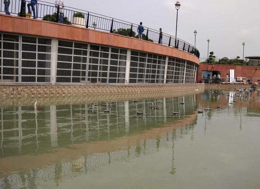 Pemandangan luar Foto