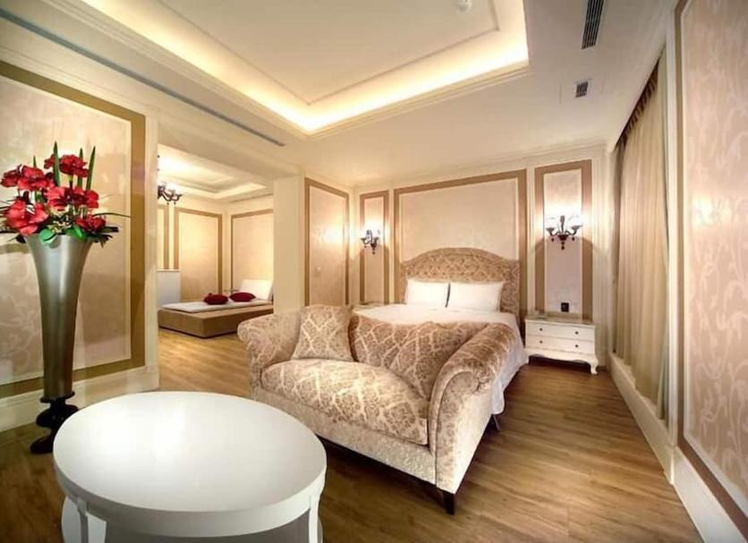 Kamar Tidur Foto
