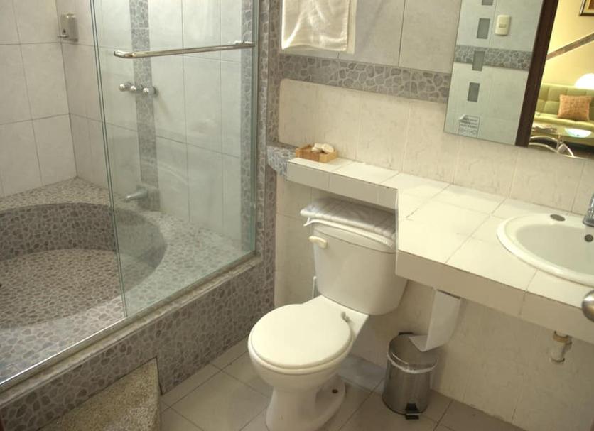 Kamar Mandi Foto