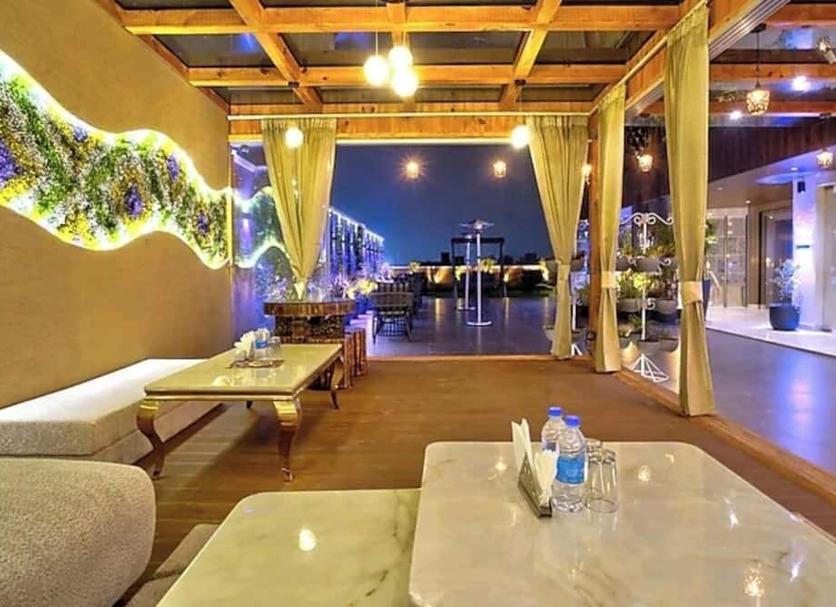 Restoran Foto