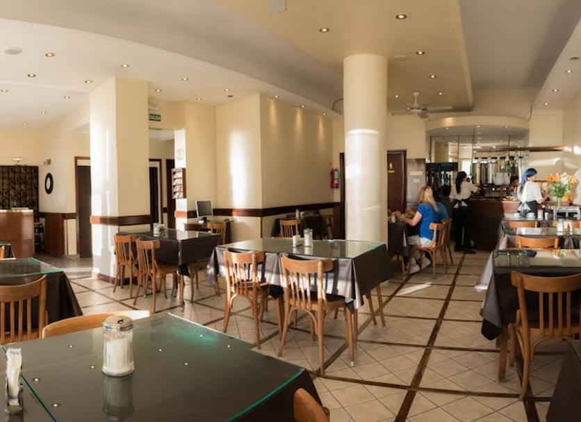 Restoran Foto