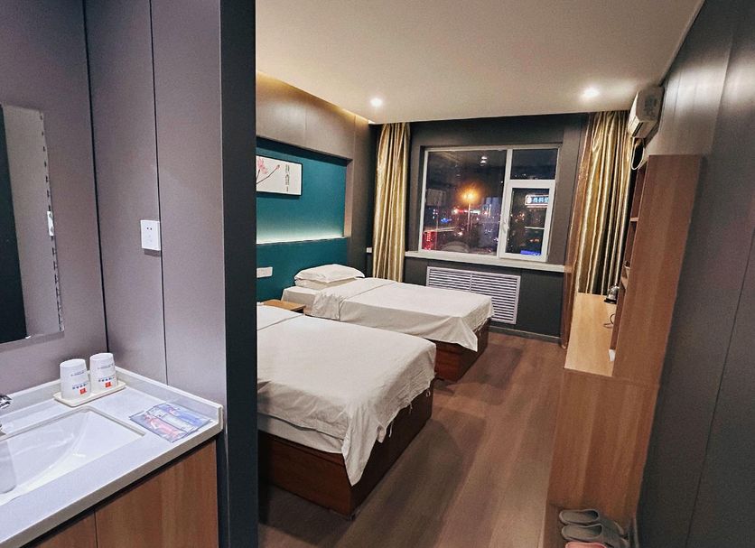 Kamar Tidur Foto