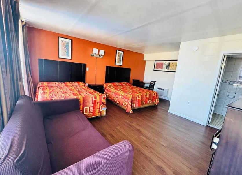 Kamar Tidur Foto