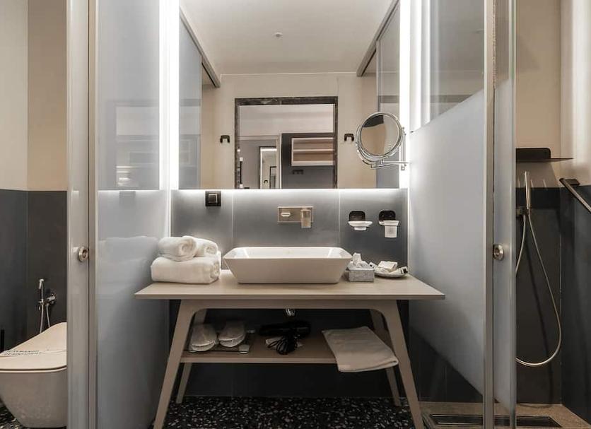Kamar Mandi Foto