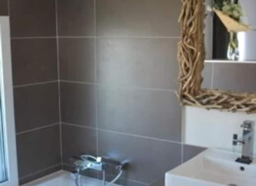Kamar Mandi Foto