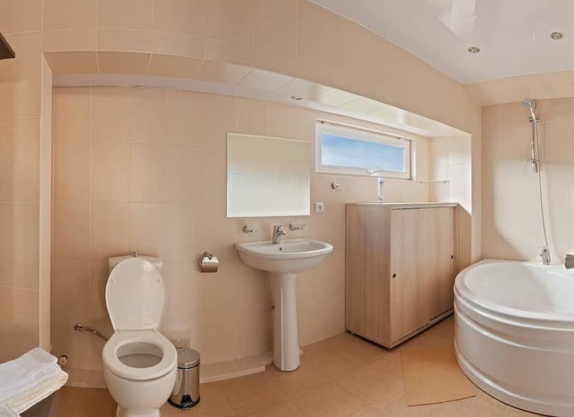 Kamar Mandi Foto
