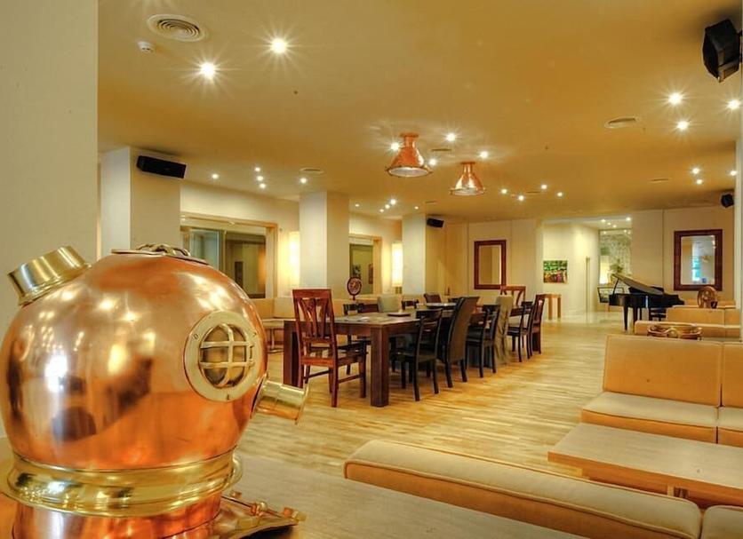 Restoran Foto