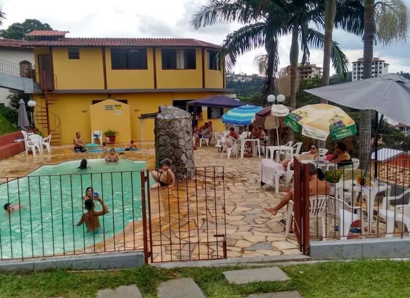 Kolam Foto