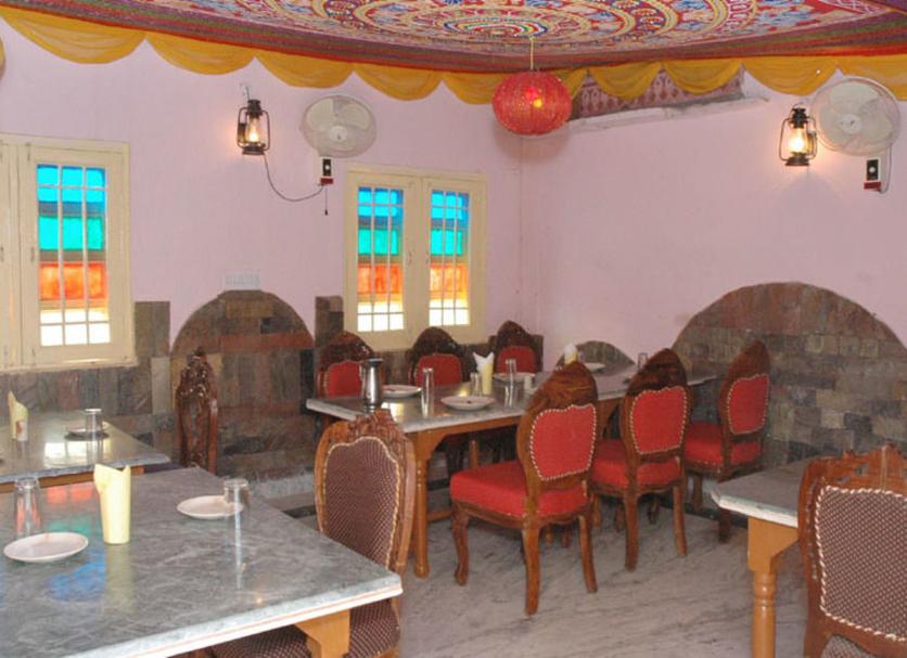 Restoran Foto