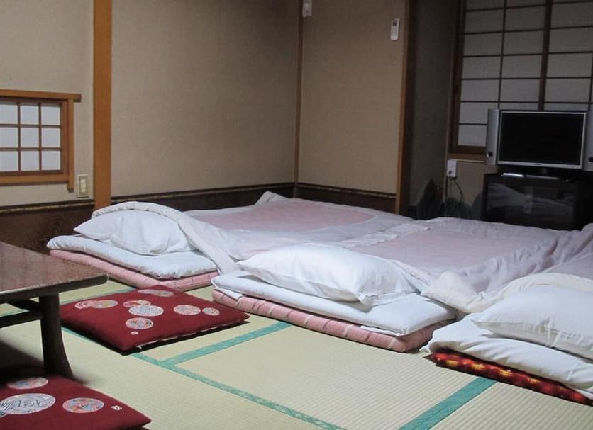 Kamar Tidur Foto