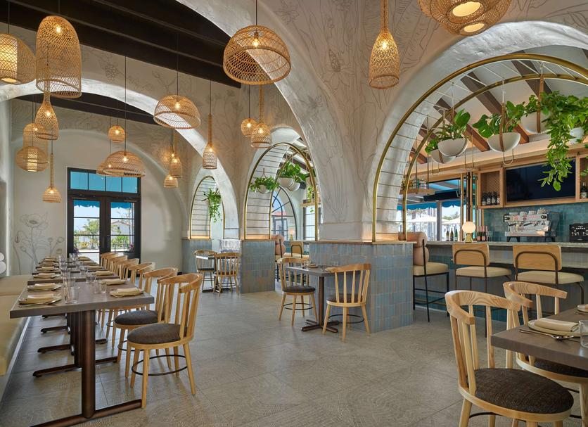 Restoran Foto