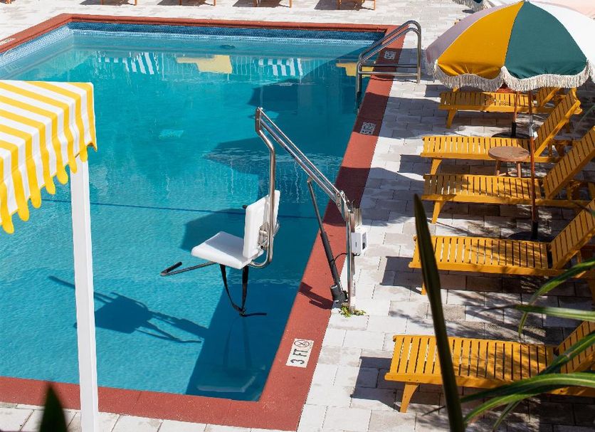 Kolam Foto