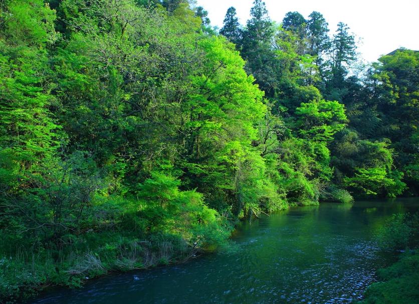 Pemandangan luar Foto