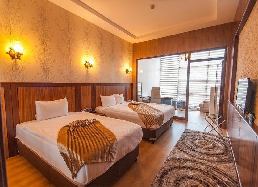 Kamar Tidur Foto