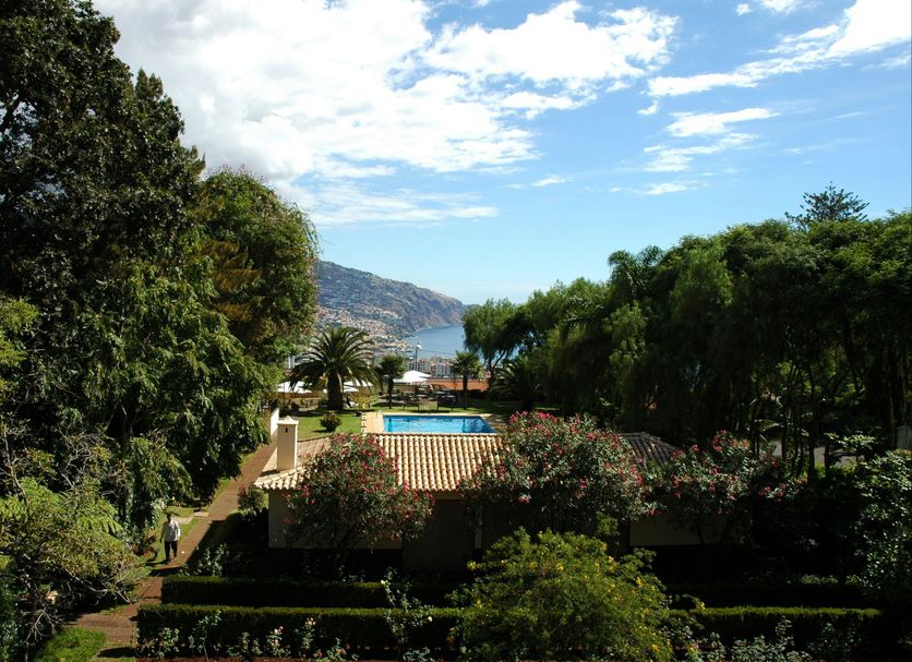 Pemandangan luar Foto
