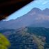 Pemandangan luar