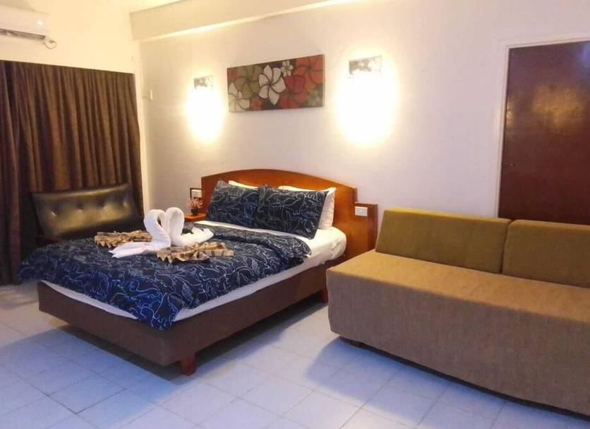 Kamar Tidur Foto