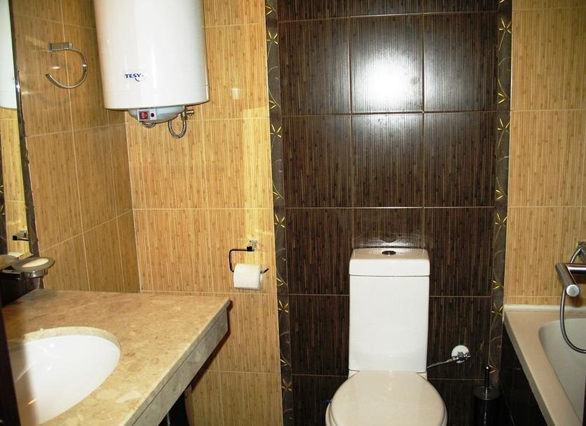 Kamar Mandi Foto
