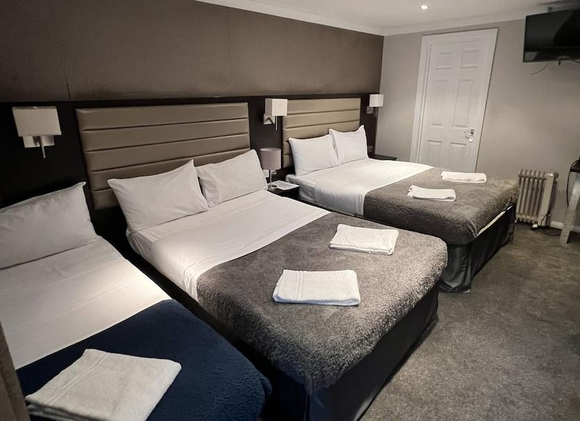 Kamar Tidur Foto