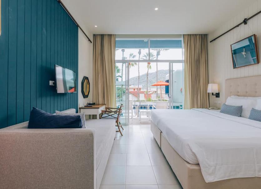 Kamar Tidur Foto