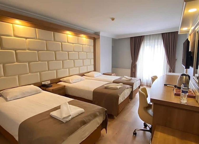 Kamar Tidur Foto
