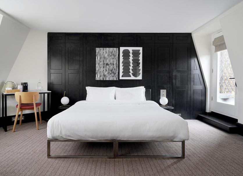 Kamar Tidur Foto