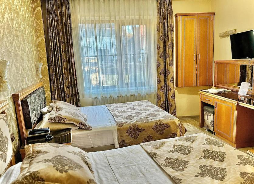 Kamar Tidur Foto