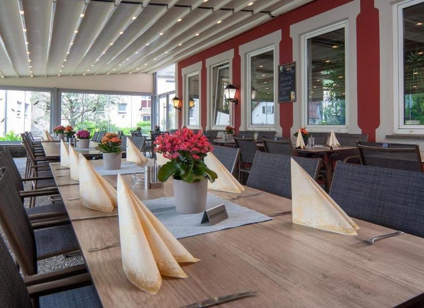Restoran Foto