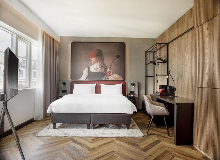 Kamar Tidur Foto